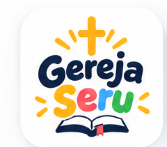 Gereja Seru